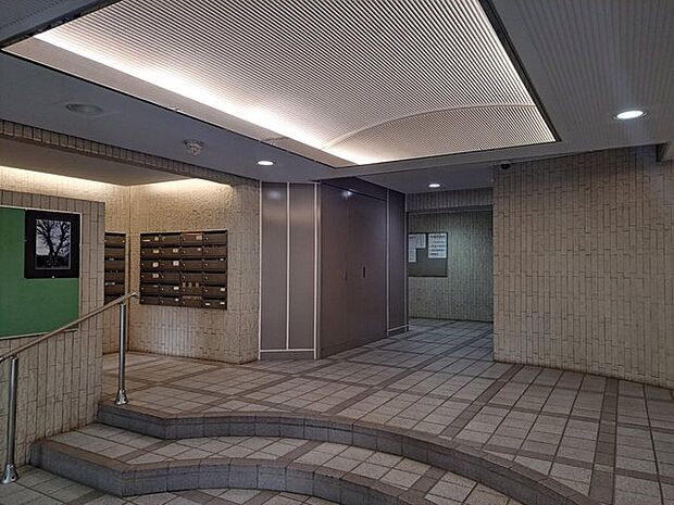 モアステージ東所沢(1LDK) 1階のその他画像
