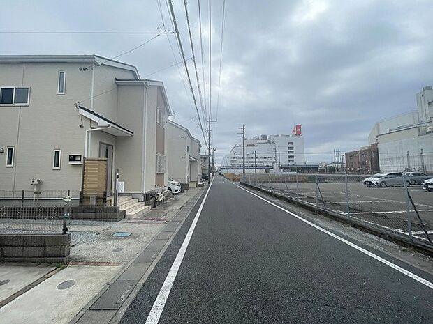 さいたま市北区吉野町2丁目(4LDK)のその他画像