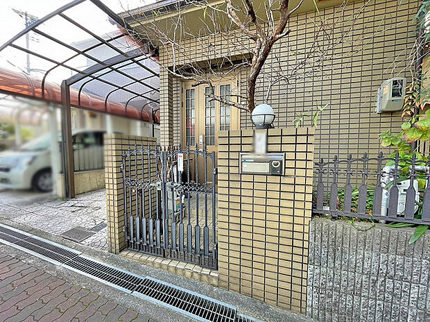 近鉄南大阪線 土師ノ里駅まで 徒歩9分(4LDK)のその他画像