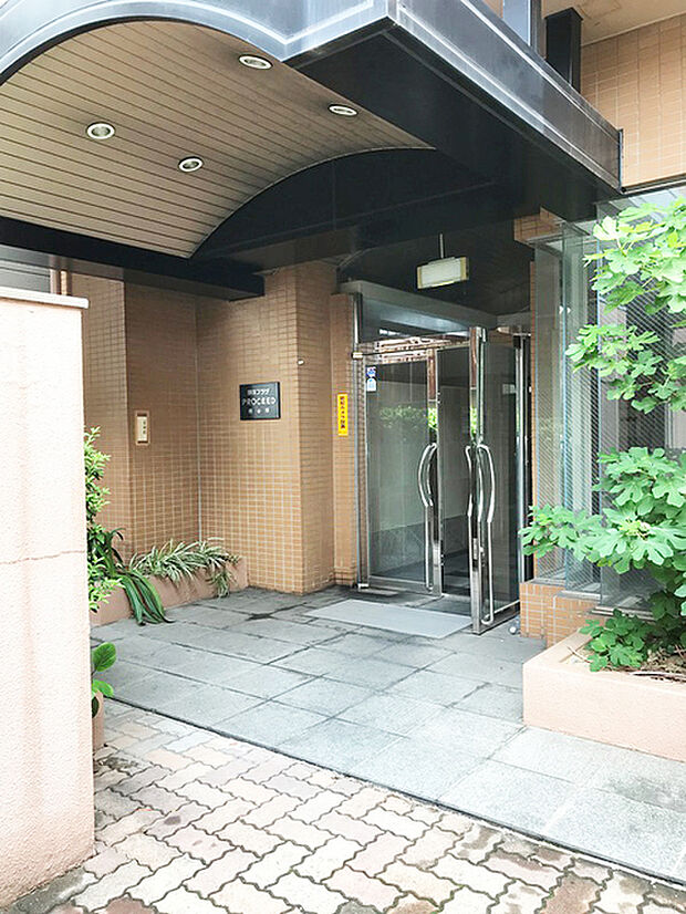 朝日プラザプロシード桃谷東(1R) 9階のその他画像