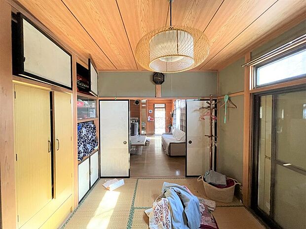 長野原町北軽井沢　中古住宅(3LDK)のその他画像