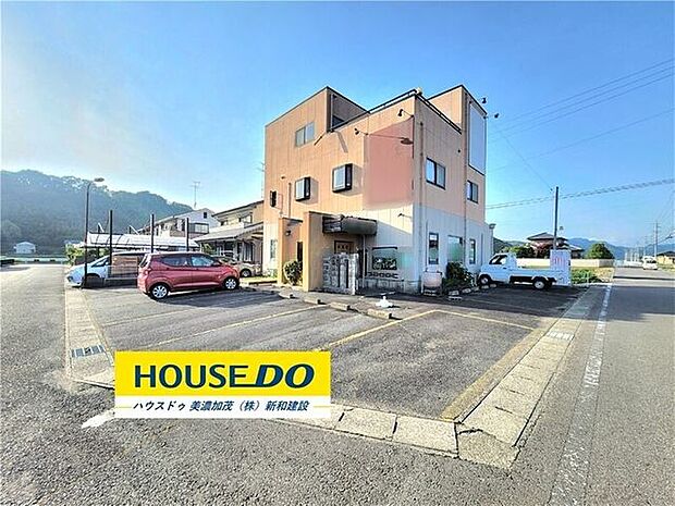 西栃井　中古戸建(5SLDK)の外観