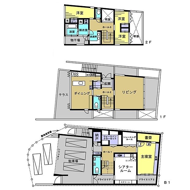 阪急千里線 北千里駅から0m 徒歩11分 4sldkの中古一戸建て情報 スマイティ 物件番号 27 阪急千里線 北千里駅から0m 徒歩11分 4sldkの中古一戸建て情報 スマイティ 物件番号 27
