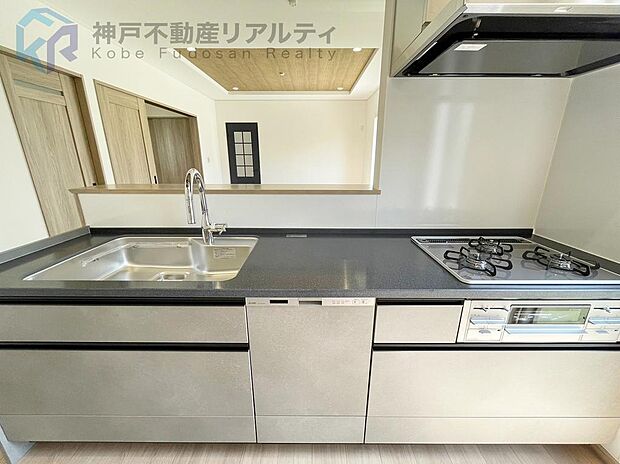 小束山本町(4LDK)のその他画像