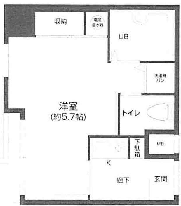 図面より現況を優先します。