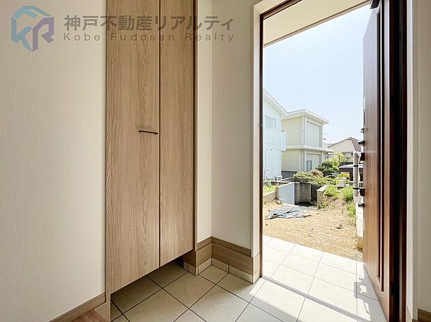 小束山本町(4LDK)のその他画像