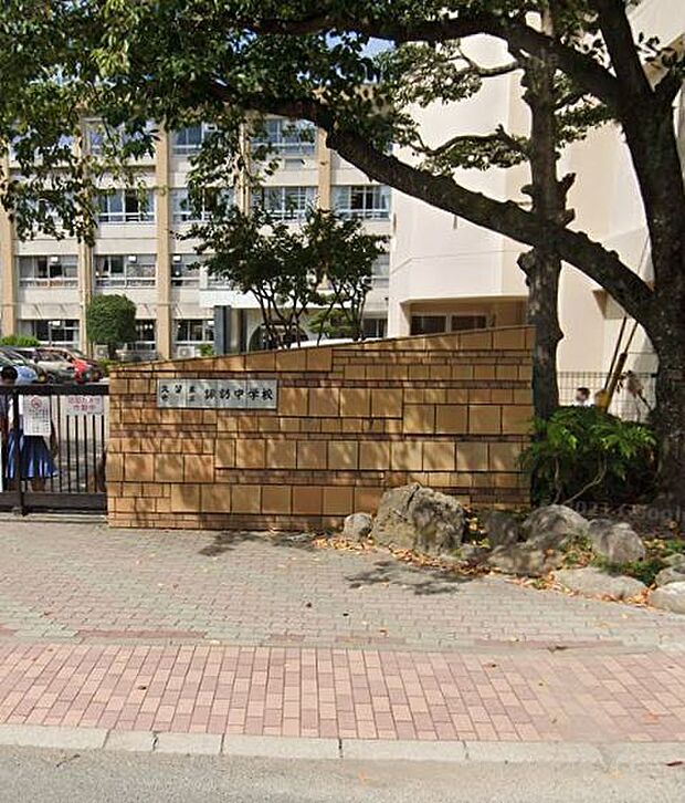 久留米市立日吉小学校