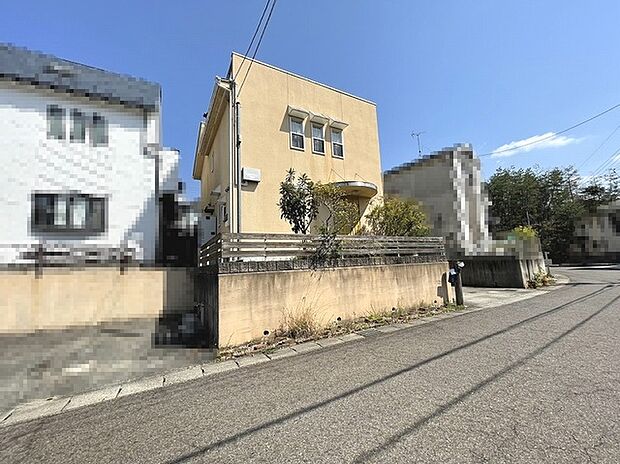 京阪石山坂本線 石山寺駅までバス約16分 大石小学校バス停 徒歩16分(4LDK)のその他画像