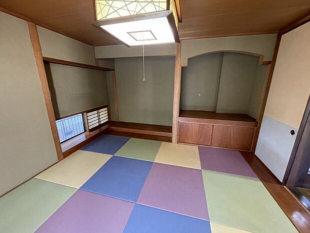 長嶺東2丁目　事務所付き住居(5LDK)のその他画像