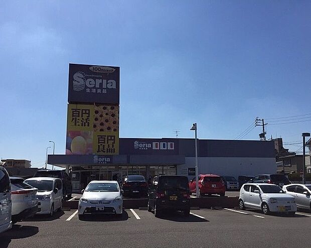 Seria犬山店 700m