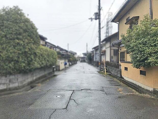 ＪＲ湖西線 近江今津駅まで 徒歩8分(3LDK)のその他画像