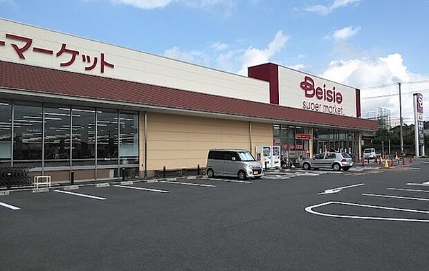 鳩山 ベイシア “ベイシアスーパーマーケット鳩山店”の求人情報一覧