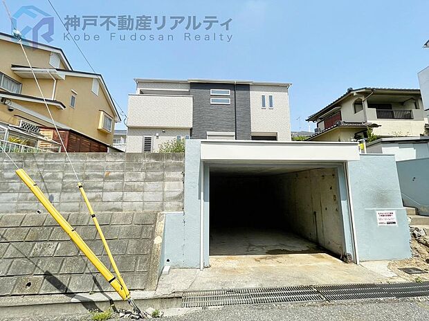 小束山本町(4LDK)のその他画像