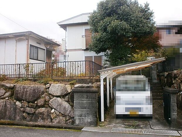 ＪＲ東海道本線 野洲駅までバス約30分 みどりの村西口バス停 徒歩4分(4DK)のその他画像