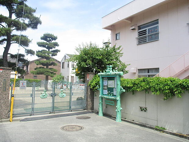 浜寺太陽幼稚園