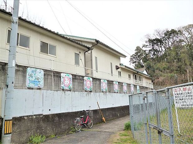 みのり幼稚園みのり幼稚園 400m