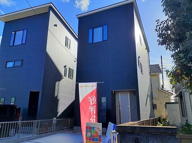 高浜市青木町　B号棟(4LDK)のその他画像