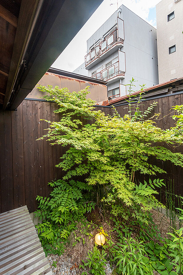 西方寺町(1K)のその他画像