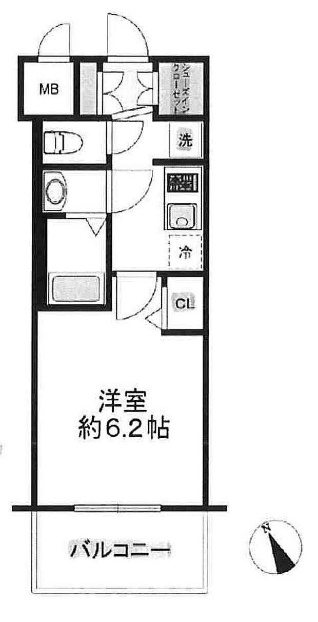 図面より現況を優先します。