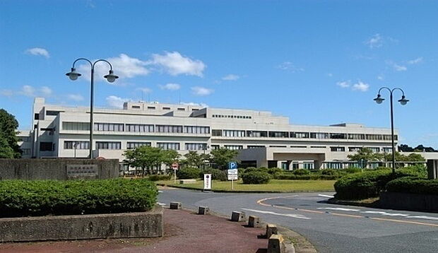 滋賀医科大学医学部附属病院まで1230m、【新来受付】午前8時30分〜午前10時30分