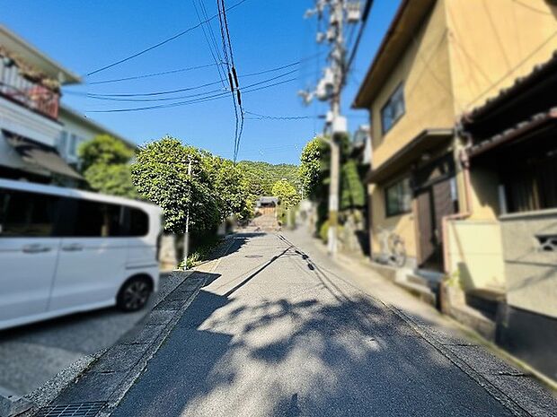 地下鉄東西線 蹴上駅まで 徒歩22分(4K)のその他画像