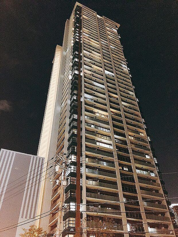 大阪福島タワー(3LDK) 31階のその他画像