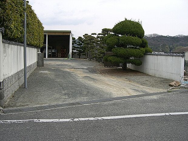 神辺町西中条　既存住宅(9LDK)のその他画像