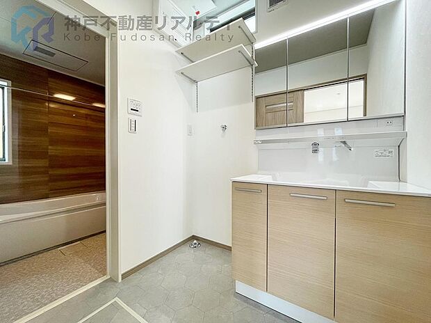 小束山本町(4LDK)のその他画像