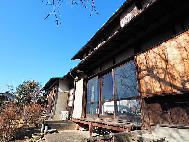 山科区小山北林町(6SLDK)のその他画像