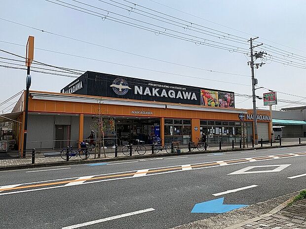 スーパーストアナカガワ船橋店