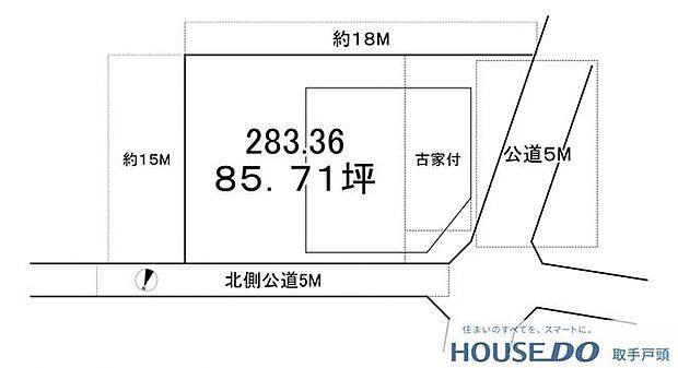 ゆとりある空間♪部屋割りも楽しみの一つですよね♪収納スペースが充実しているので、実際に広さを実感できる間取りとなっております。