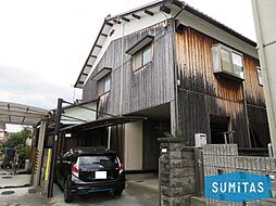 愛媛県松山市東長戸３丁目