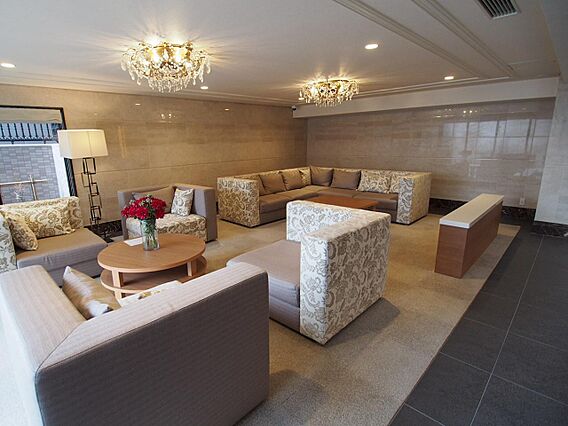 優雅で落ち着い...