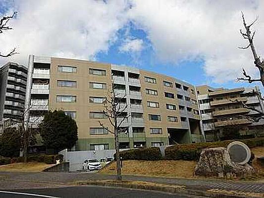 外観 ＡｃｉｔｙヒルズアリーナI番館 2階/-