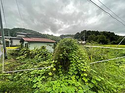 福島県本宮市白岩字大岩入