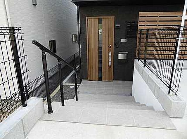 外観 広島市安佐北区可部6丁目