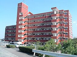 エメラルドマンション古国府