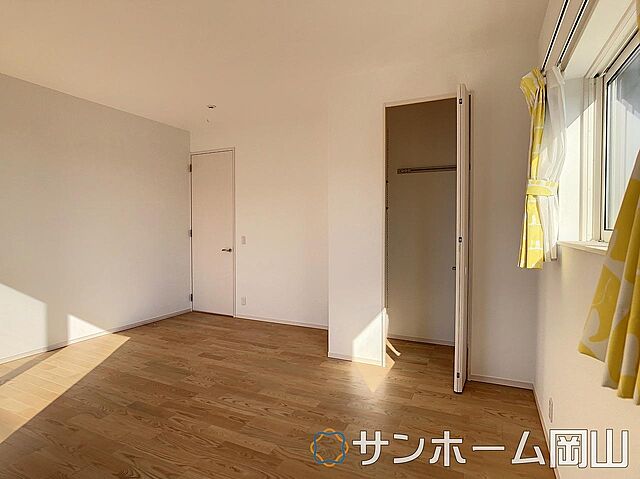 室内 岡山市東区西大寺松崎