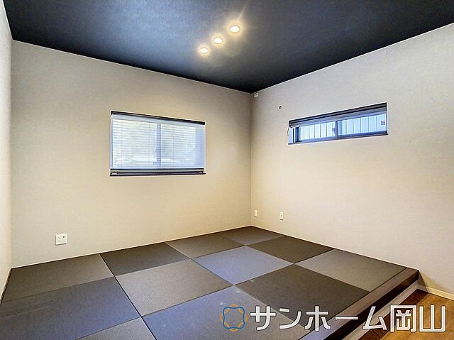 室内 岡山市東区西大寺松崎