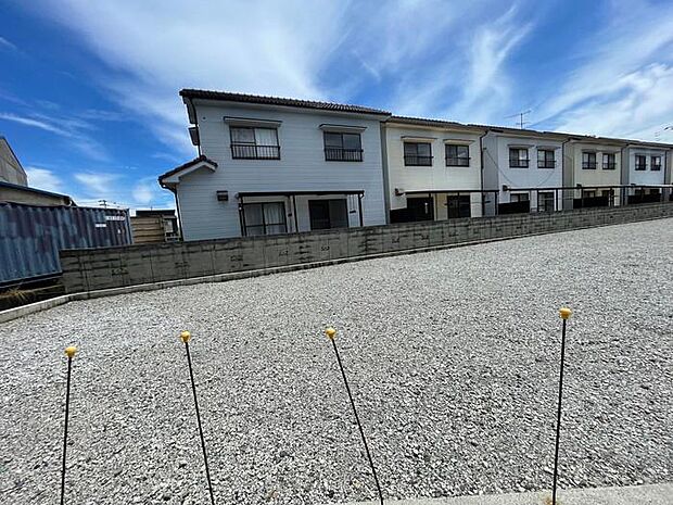 DCM垣生店まで約450ｍ♪