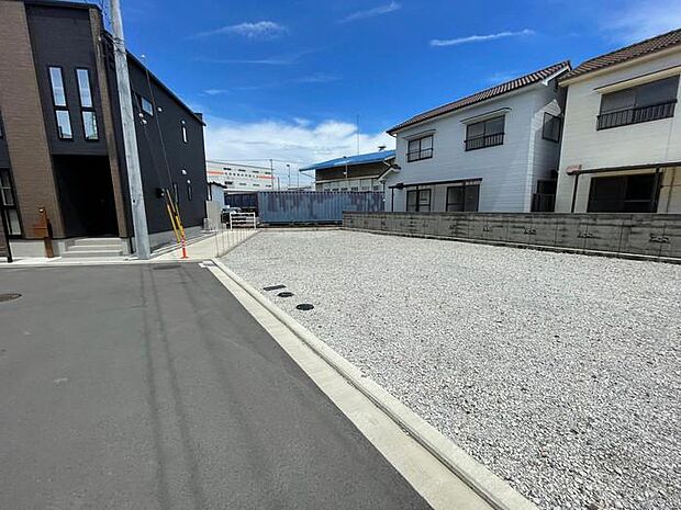 フジ垣生店まで約450ｍ♪