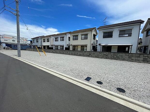 建築条件がありますので、詳細はお気軽にお問い合わせください♪