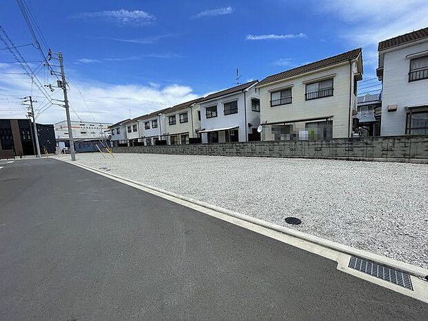 建築条件がありますので、詳細はお気軽にお問い合わせください♪