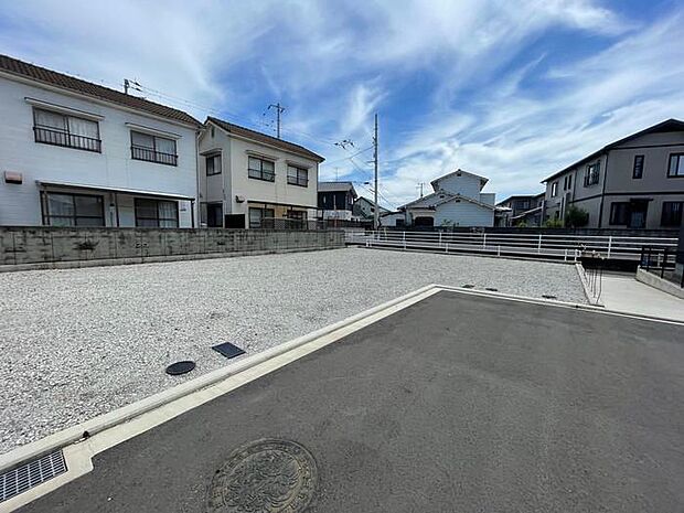 フジ垣生店まで約450m♪