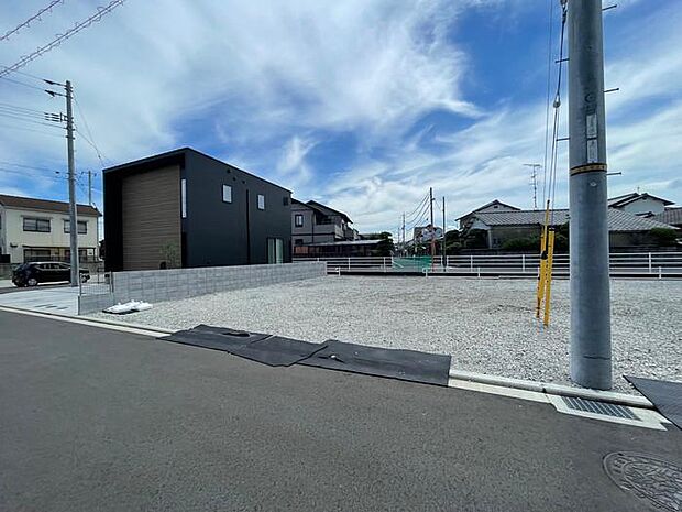 建築条件がありますので、詳細はお気軽にお問い合わせください♪