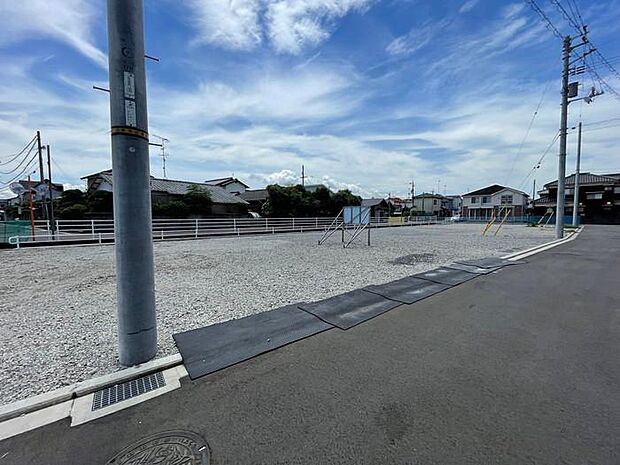 フジ垣生店まで約450m♪