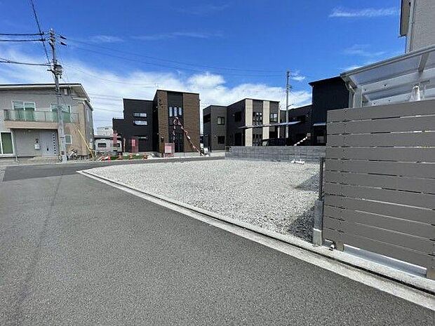 些細なことも相談にのってもらえる、ワクワクしながらお家を探せる、そんなお店づくりを心掛けています。