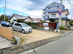 愛媛県松山市平井町