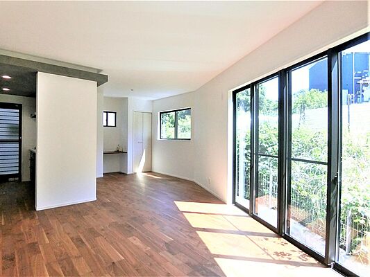 リビング/ダイニング JR可部線 安芸長束駅 徒歩12分