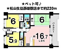 土居田駅 1,680万円
